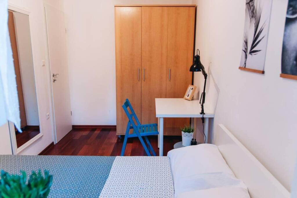 Cosy Apartment In A Quiet Neighborhood Zára Kültér fotó
